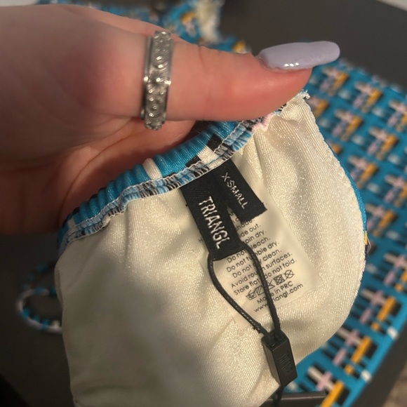 Triangl Myra-Valle Bikini Set - Picture 8 of 9